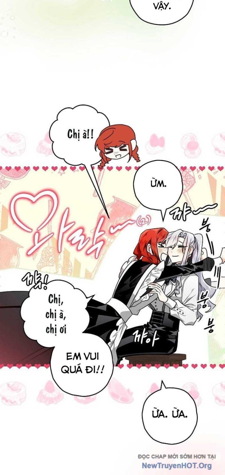 Lần Này Tôi Sẽ Yêu Thương Bản Thân Hơn Chapter 76 - Trang 2