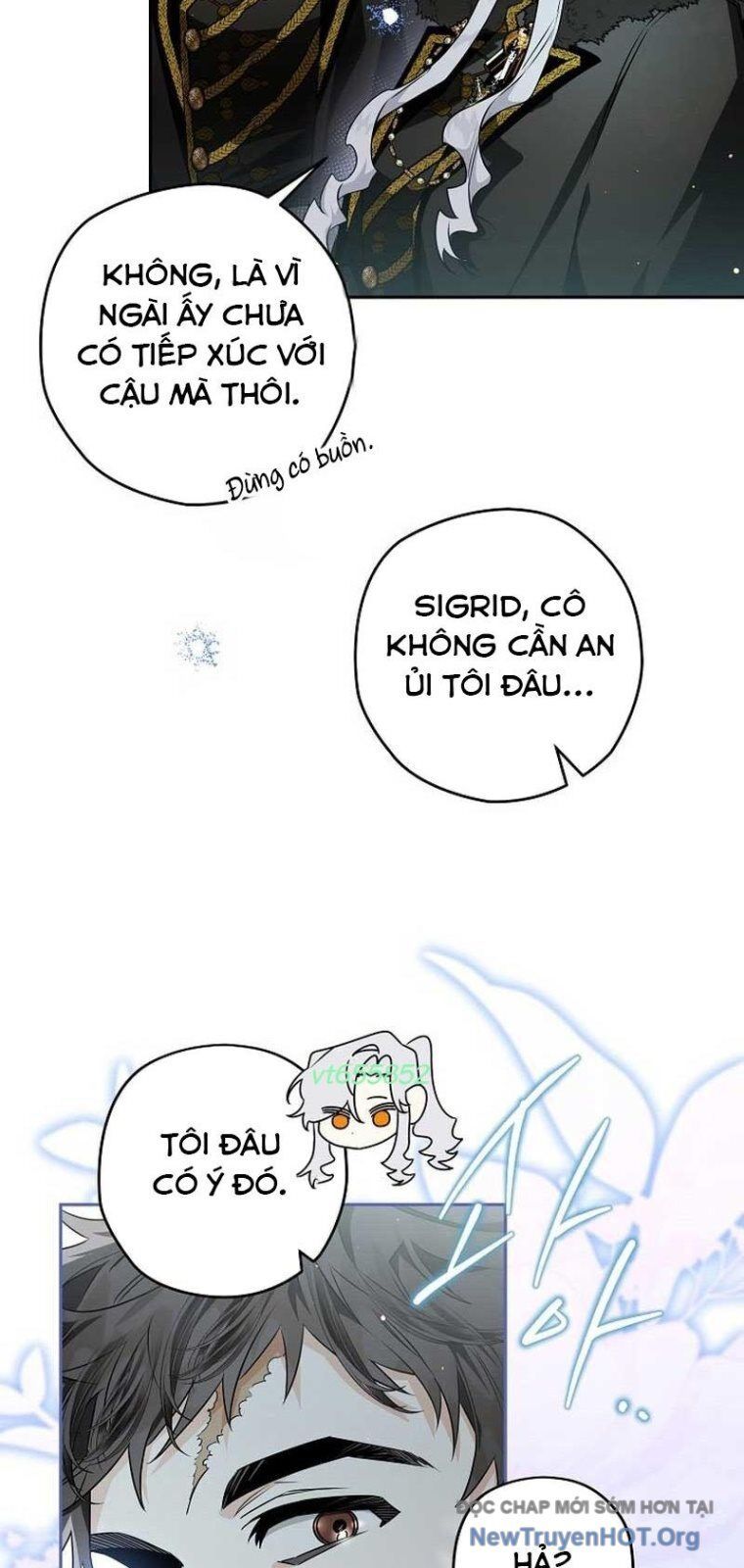 Lần Này Tôi Sẽ Yêu Thương Bản Thân Hơn Chapter 76 - Trang 2