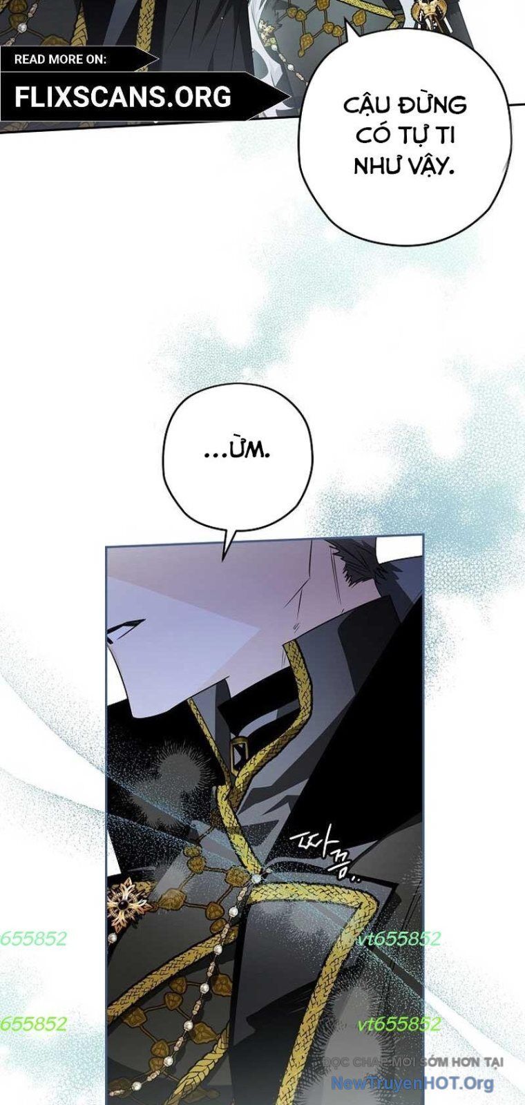 Lần Này Tôi Sẽ Yêu Thương Bản Thân Hơn Chapter 76 - Trang 2