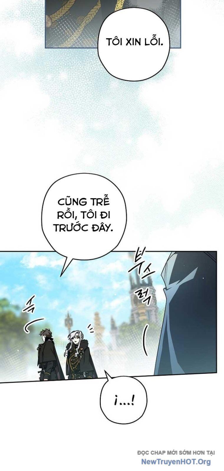 Lần Này Tôi Sẽ Yêu Thương Bản Thân Hơn Chapter 76 - Trang 2