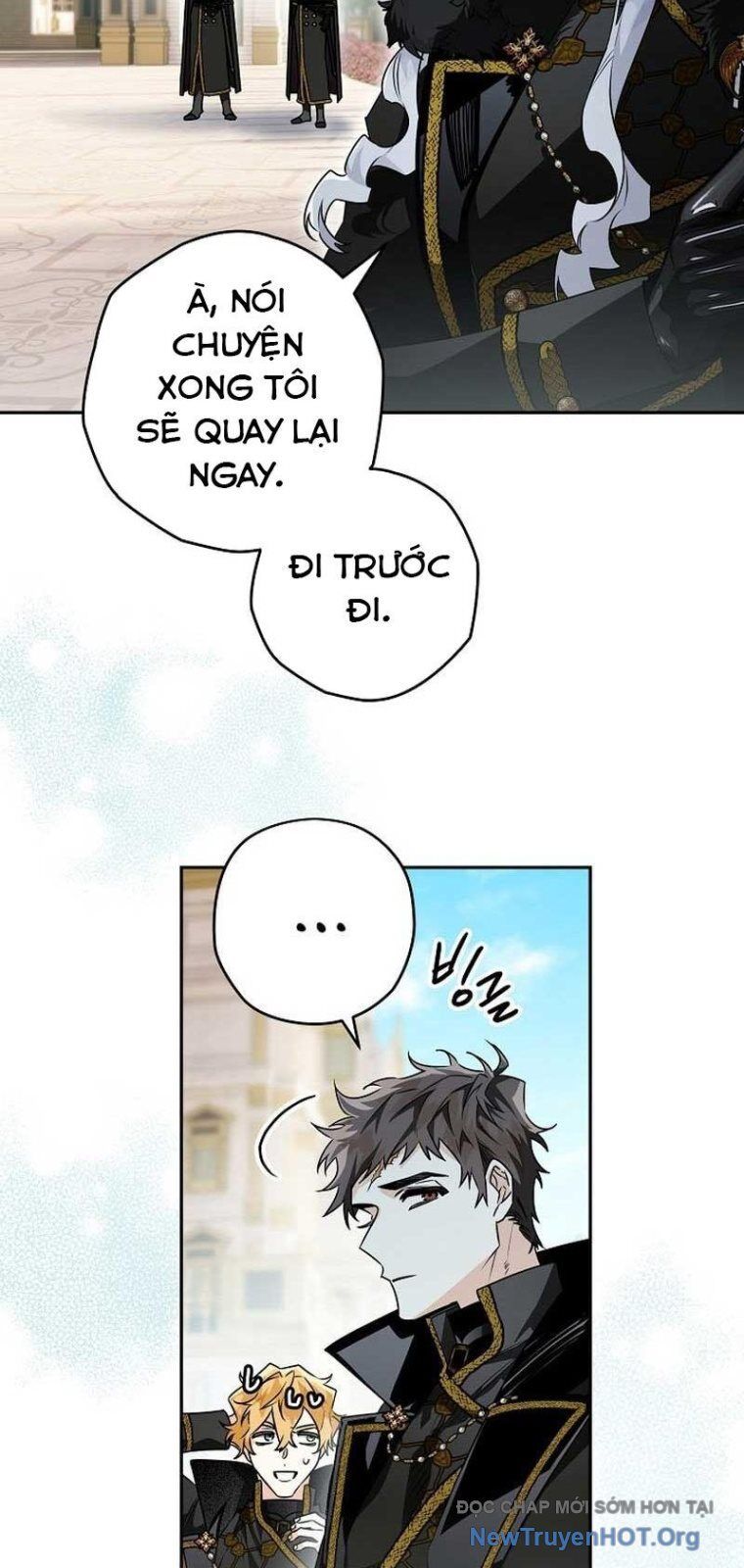 Lần Này Tôi Sẽ Yêu Thương Bản Thân Hơn Chapter 76 - Trang 2