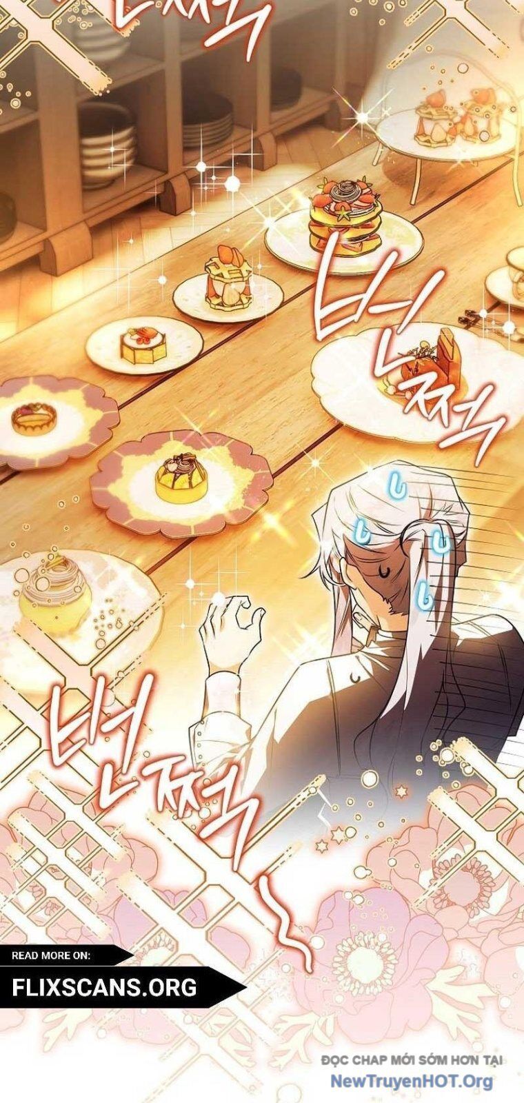 Lần Này Tôi Sẽ Yêu Thương Bản Thân Hơn Chapter 76 - Trang 2