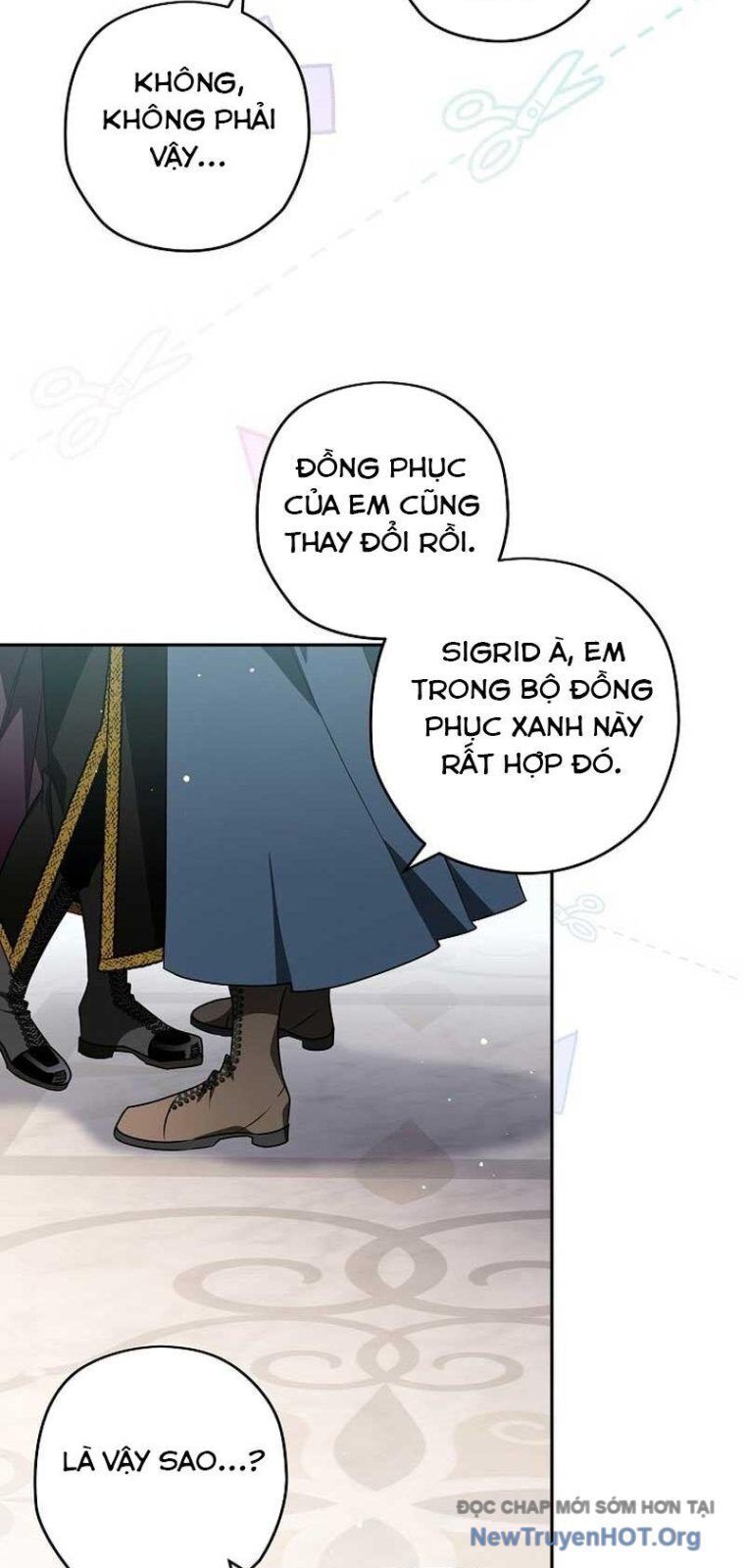 Lần Này Tôi Sẽ Yêu Thương Bản Thân Hơn Chapter 76 - Trang 2