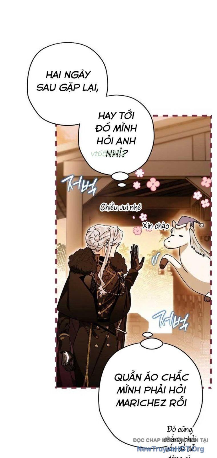 Lần Này Tôi Sẽ Yêu Thương Bản Thân Hơn Chapter 76 - Trang 2