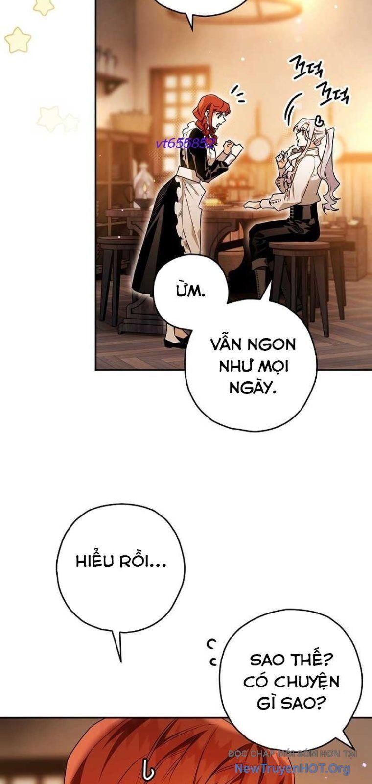 Lần Này Tôi Sẽ Yêu Thương Bản Thân Hơn Chapter 76 - Trang 2