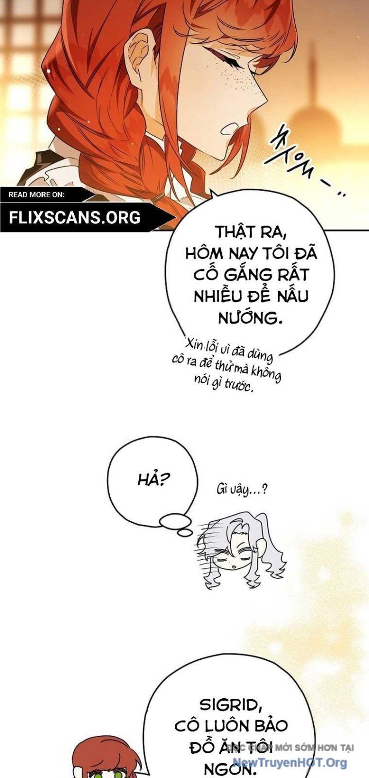 Lần Này Tôi Sẽ Yêu Thương Bản Thân Hơn Chapter 76 - Trang 2