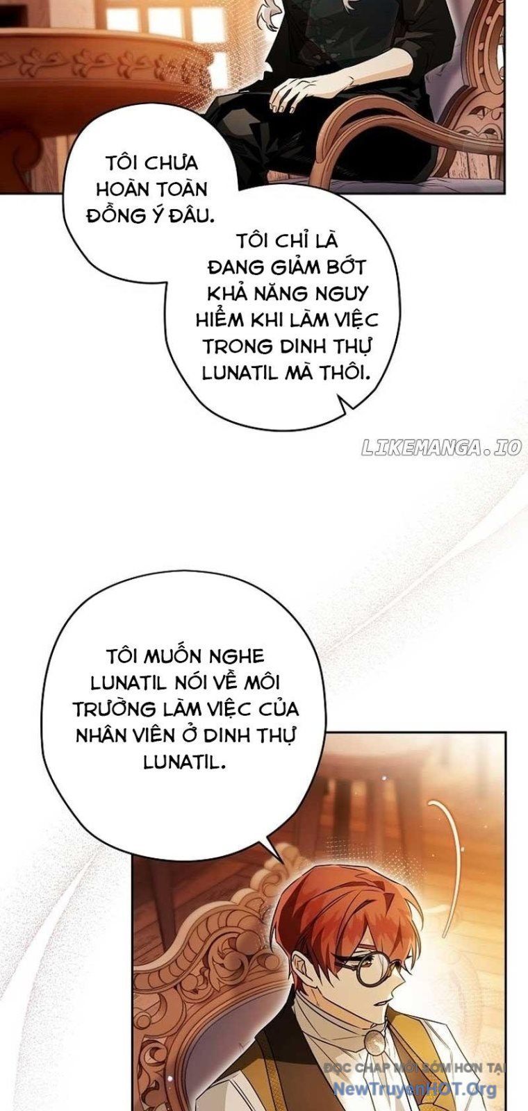 Lần Này Tôi Sẽ Yêu Thương Bản Thân Hơn Chapter 77 - Trang 2
