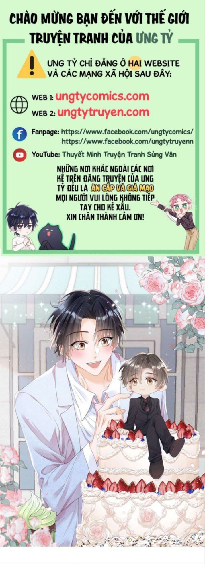 Xuyên Thành Bí Thư Khổ Bức Trong Truyện Bá Tổng Chapter 24 - Trang 2