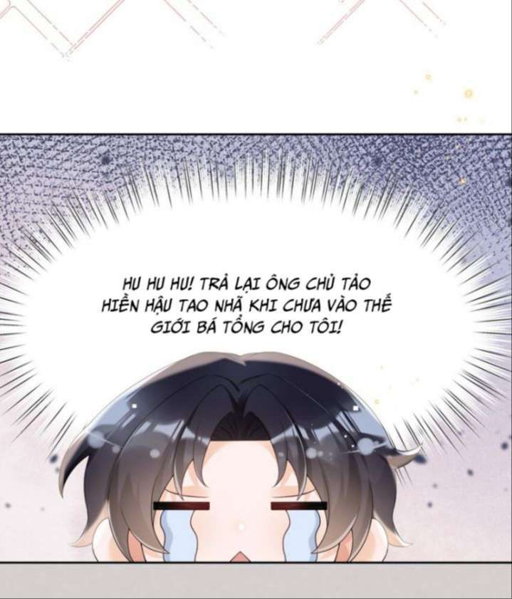 Xuyên Thành Bí Thư Khổ Bức Trong Truyện Bá Tổng Chapter 24 - Trang 2