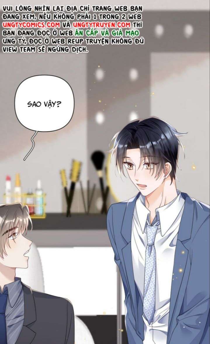 Xuyên Thành Bí Thư Khổ Bức Trong Truyện Bá Tổng Chapter 24 - Trang 2