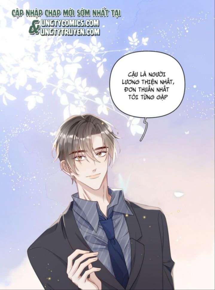 Xuyên Thành Bí Thư Khổ Bức Trong Truyện Bá Tổng Chapter 24 - Trang 2
