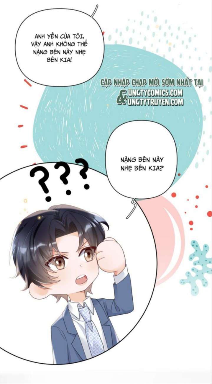 Xuyên Thành Bí Thư Khổ Bức Trong Truyện Bá Tổng Chapter 24 - Trang 2