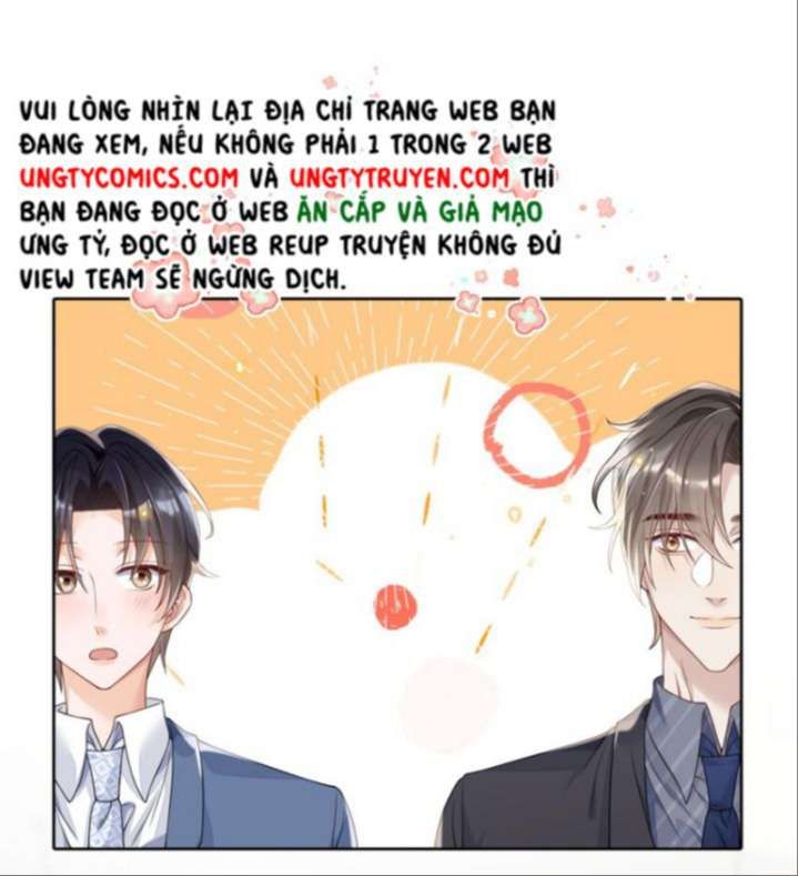 Xuyên Thành Bí Thư Khổ Bức Trong Truyện Bá Tổng Chapter 24 - Trang 2