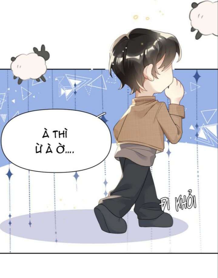 Xuyên Thành Bí Thư Khổ Bức Trong Truyện Bá Tổng Chapter 25 - Trang 2