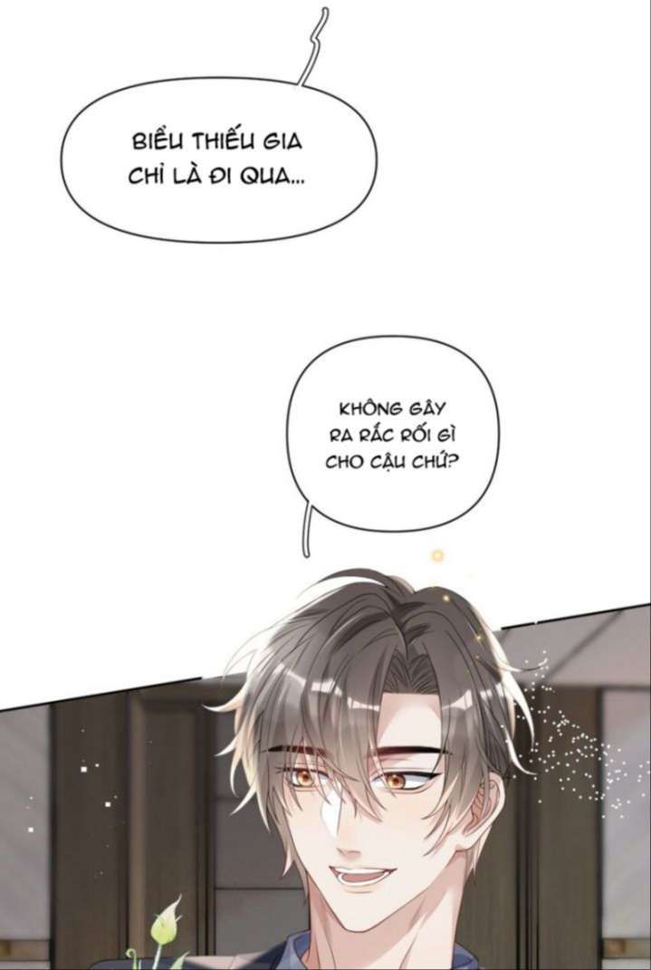 Xuyên Thành Bí Thư Khổ Bức Trong Truyện Bá Tổng Chapter 25 - Trang 2