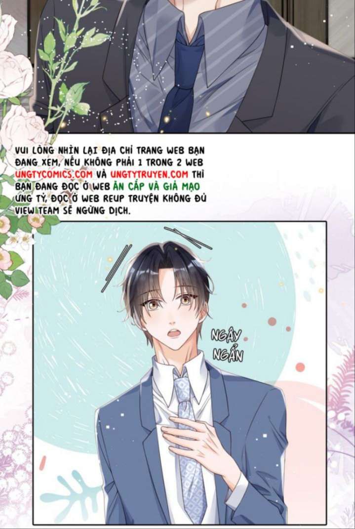 Xuyên Thành Bí Thư Khổ Bức Trong Truyện Bá Tổng Chapter 25 - Trang 2