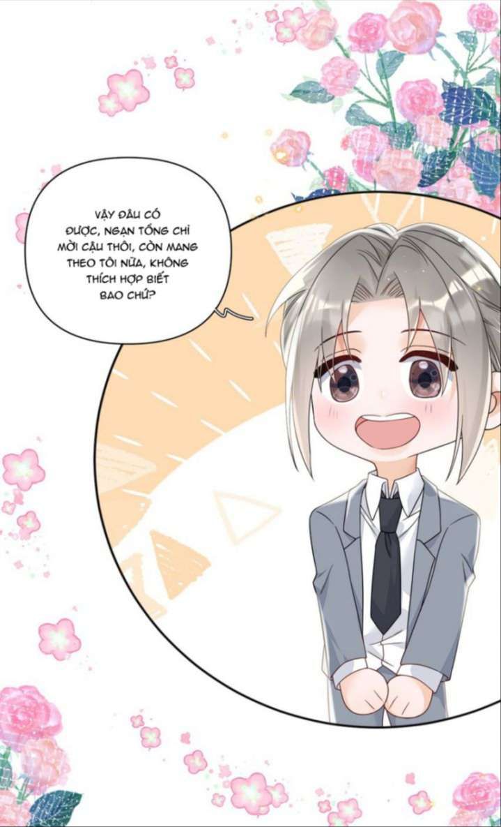 Xuyên Thành Bí Thư Khổ Bức Trong Truyện Bá Tổng Chapter 25 - Trang 2