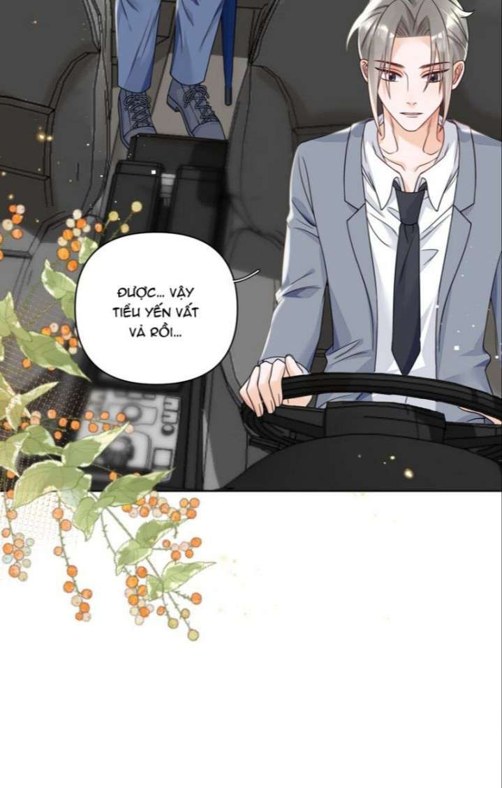 Xuyên Thành Bí Thư Khổ Bức Trong Truyện Bá Tổng Chapter 25 - Trang 2
