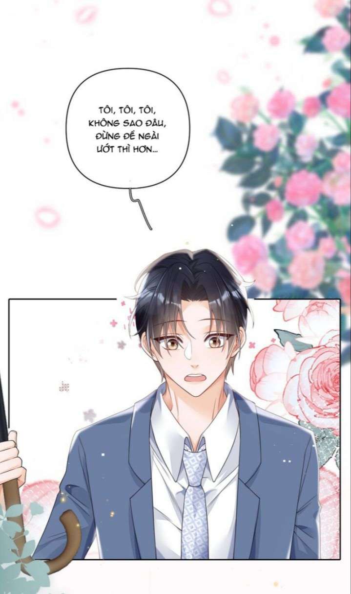 Xuyên Thành Bí Thư Khổ Bức Trong Truyện Bá Tổng Chapter 25 - Trang 2