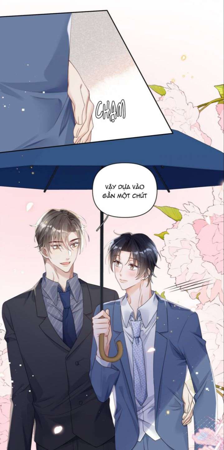 Xuyên Thành Bí Thư Khổ Bức Trong Truyện Bá Tổng Chapter 25 - Trang 2