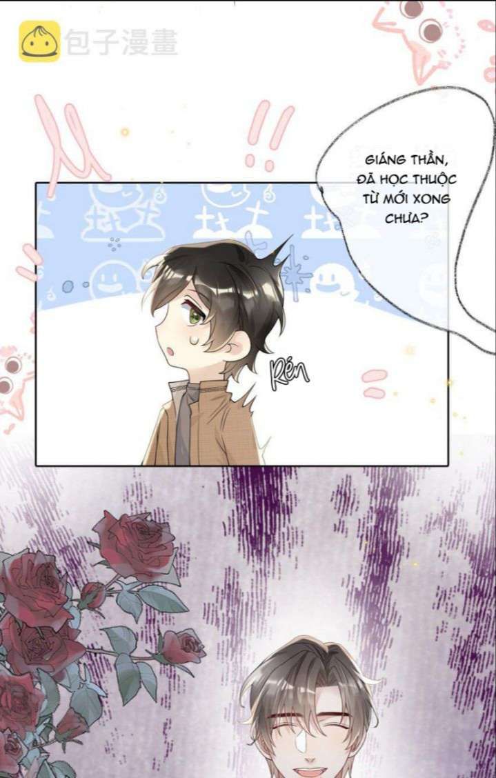 Xuyên Thành Bí Thư Khổ Bức Trong Truyện Bá Tổng Chapter 25 - Trang 2