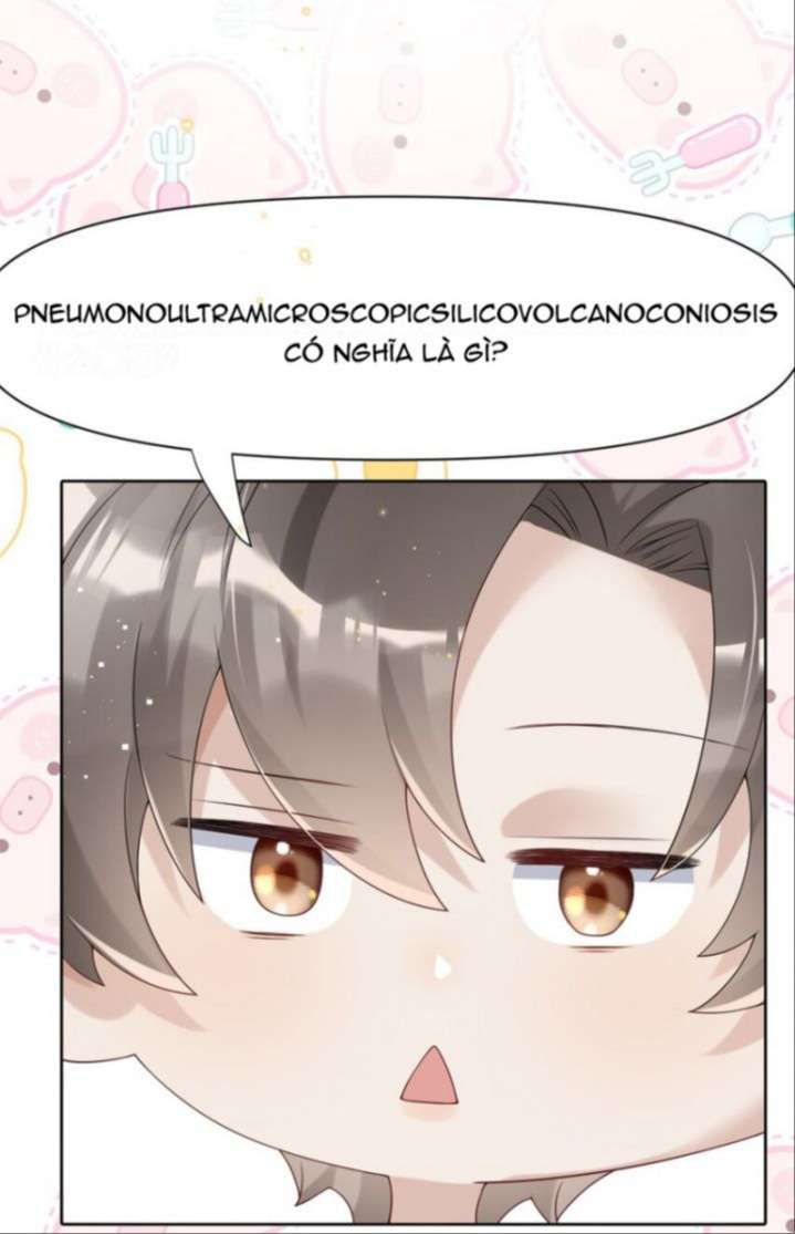 Xuyên Thành Bí Thư Khổ Bức Trong Truyện Bá Tổng Chapter 25 - Trang 2