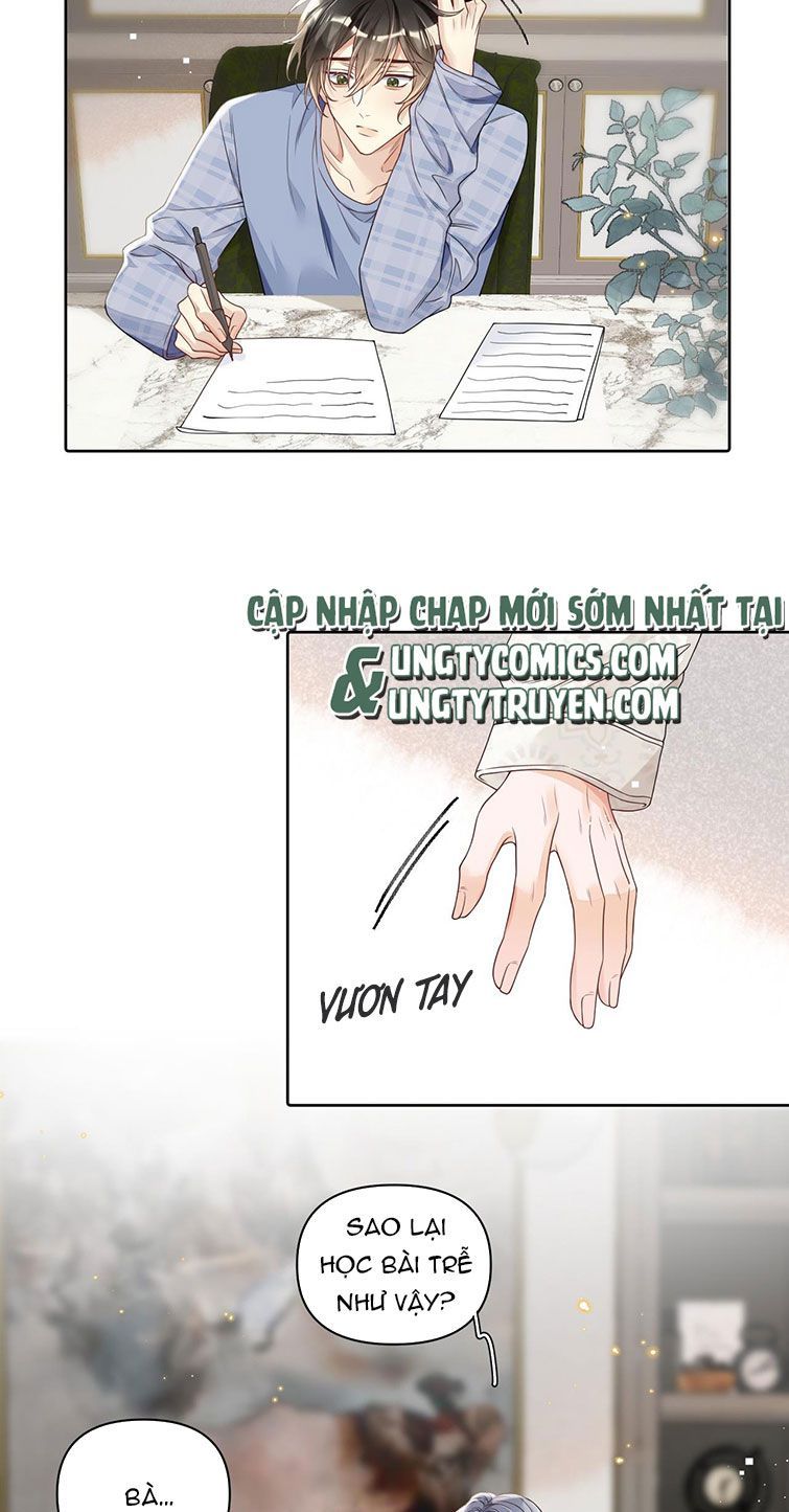 Xuyên Thành Bí Thư Khổ Bức Trong Truyện Bá Tổng Chapter 26 - Trang 2