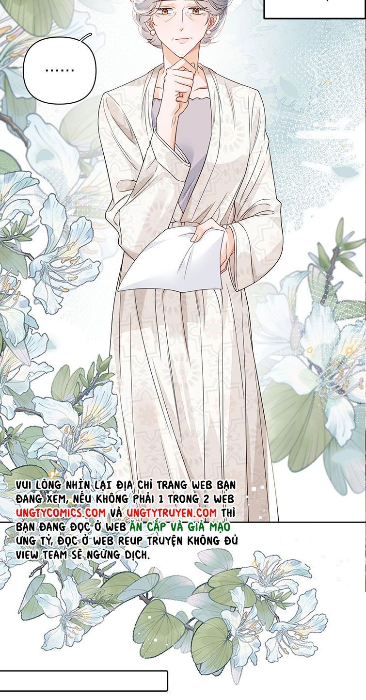 Xuyên Thành Bí Thư Khổ Bức Trong Truyện Bá Tổng Chapter 26 - Trang 2