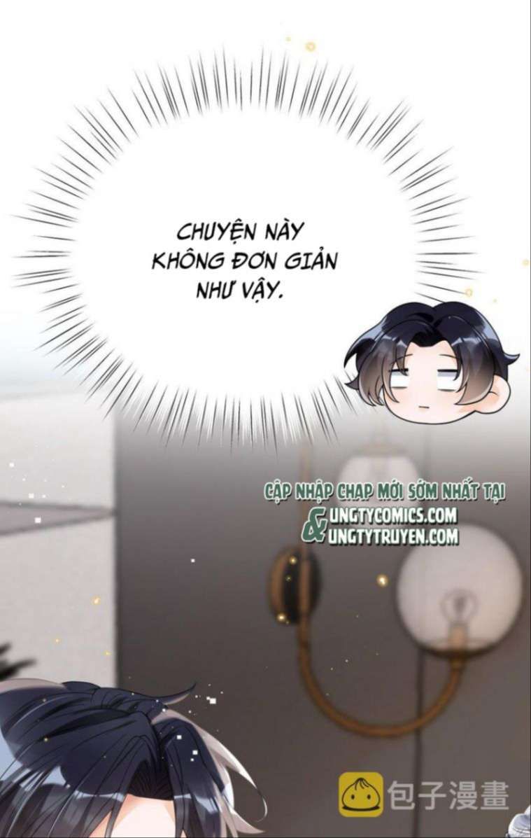 Xuyên Thành Bí Thư Khổ Bức Trong Truyện Bá Tổng Chapter 27 - Trang 2