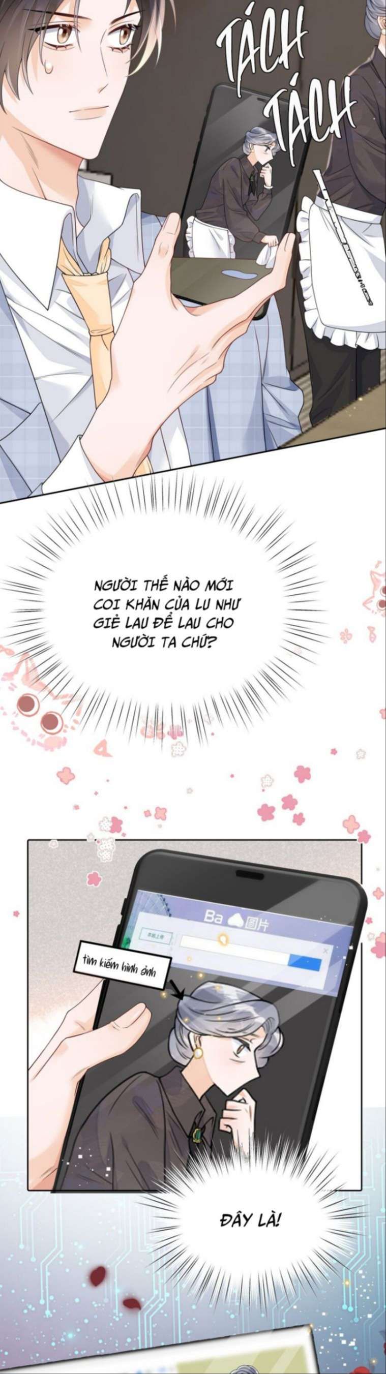 Xuyên Thành Bí Thư Khổ Bức Trong Truyện Bá Tổng Chapter 27 - Trang 2