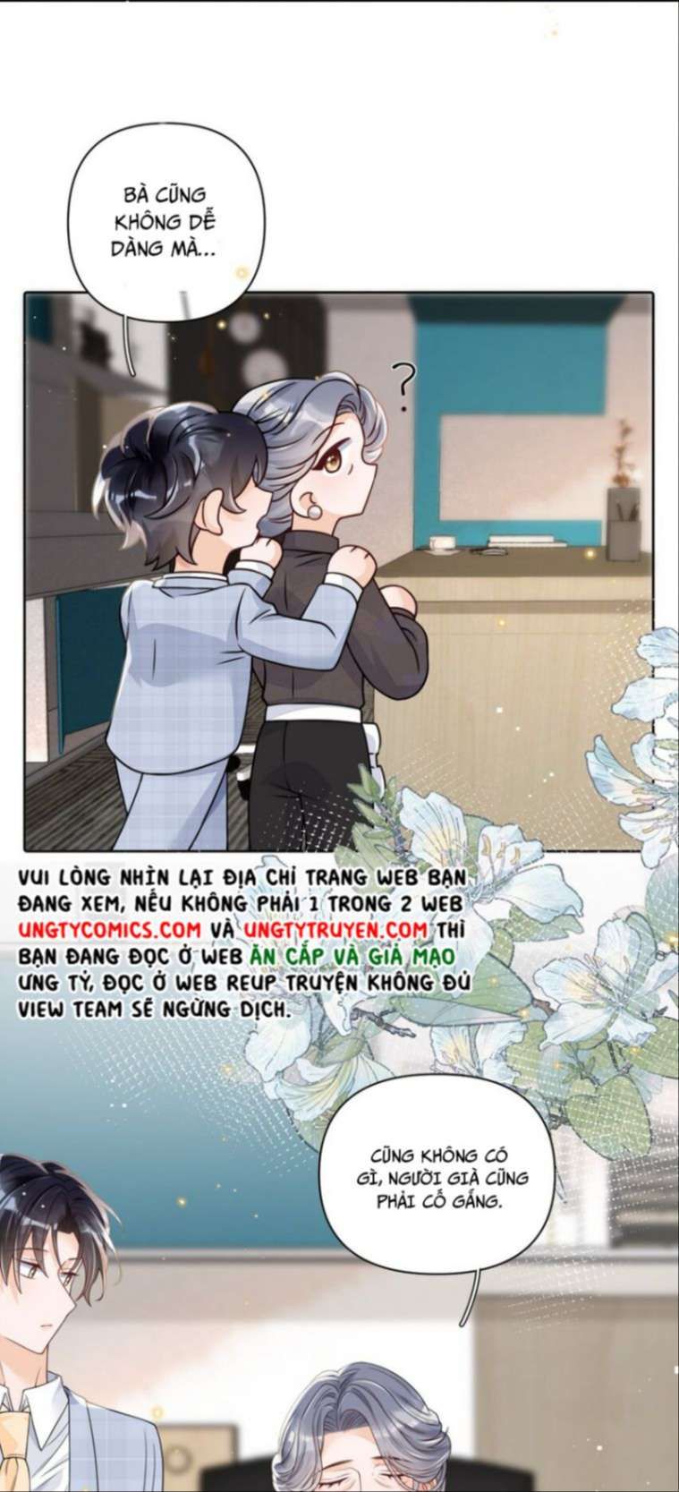 Xuyên Thành Bí Thư Khổ Bức Trong Truyện Bá Tổng Chapter 27 - Trang 2