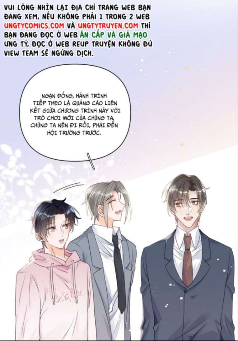 Xuyên Thành Bí Thư Khổ Bức Trong Truyện Bá Tổng Chapter 27 - Trang 2