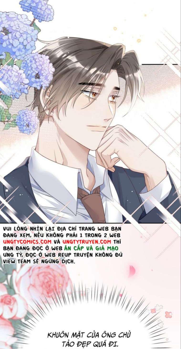Xuyên Thành Bí Thư Khổ Bức Trong Truyện Bá Tổng Chapter 27 - Trang 2