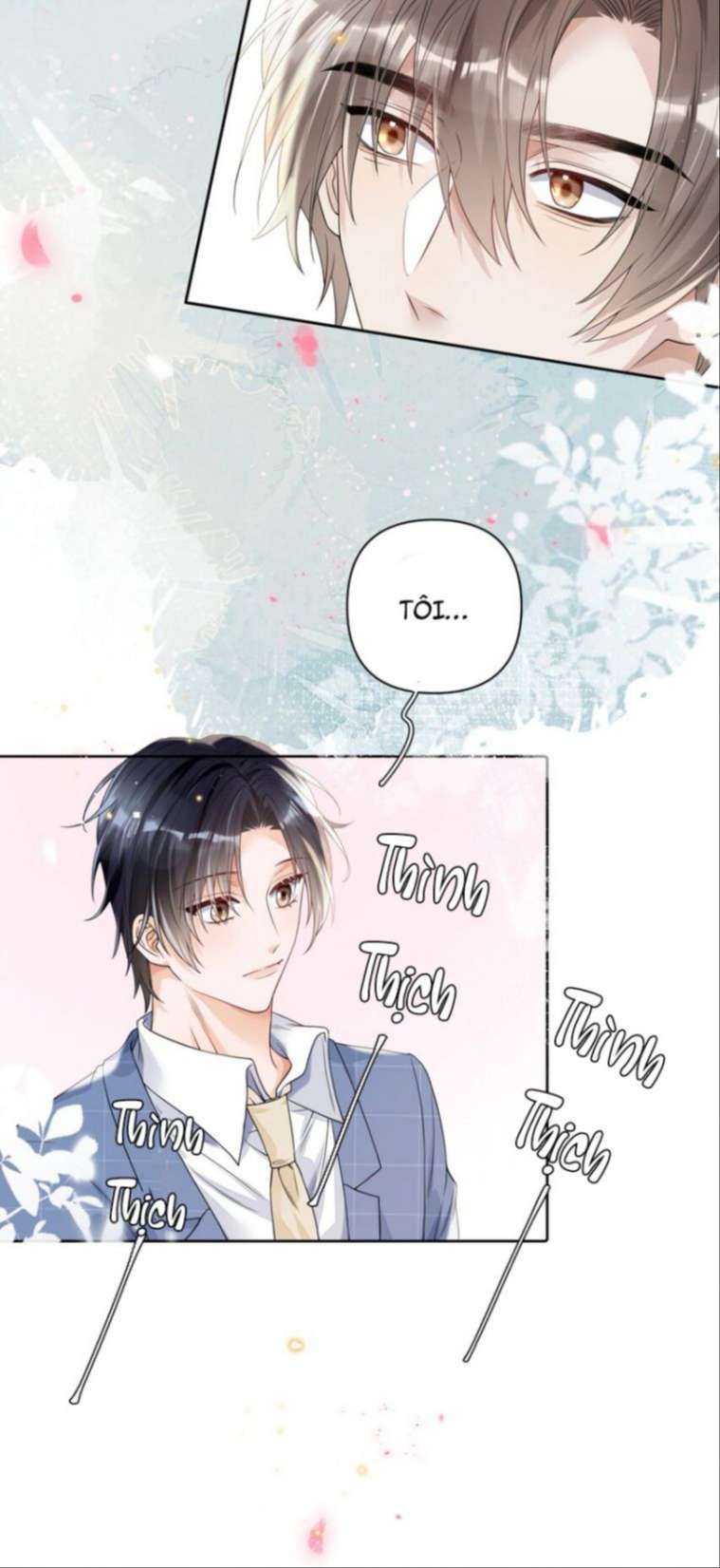Xuyên Thành Bí Thư Khổ Bức Trong Truyện Bá Tổng Chapter 27 - Trang 2