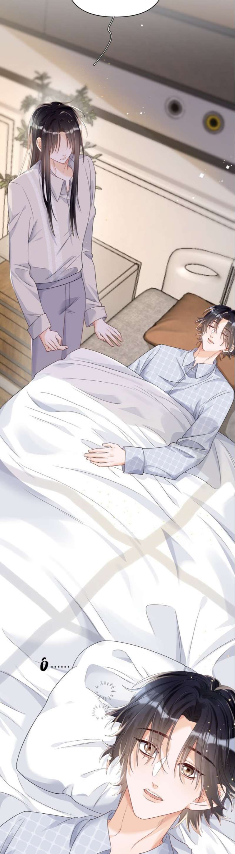 Xuyên Thành Bí Thư Khổ Bức Trong Truyện Bá Tổng Chapter 32 - Trang 2