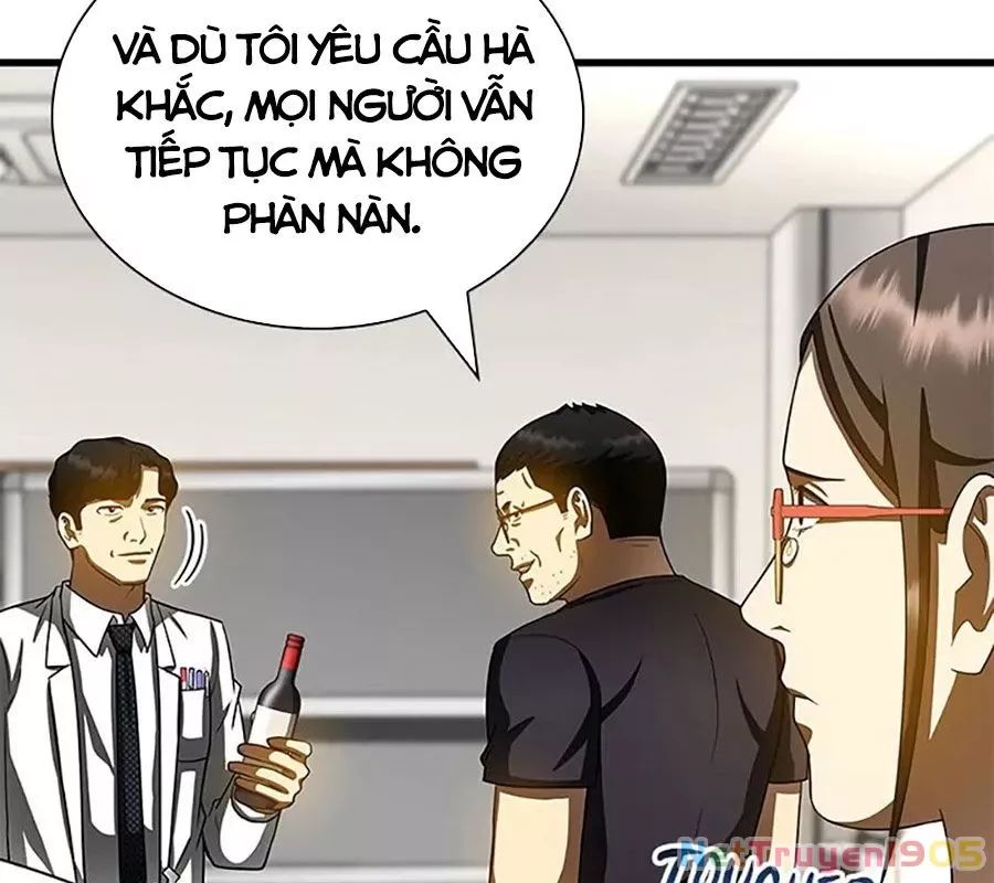 Bác Sĩ Phẫu Thuật Hoàn Hảo Chapter 97 - Trang 2