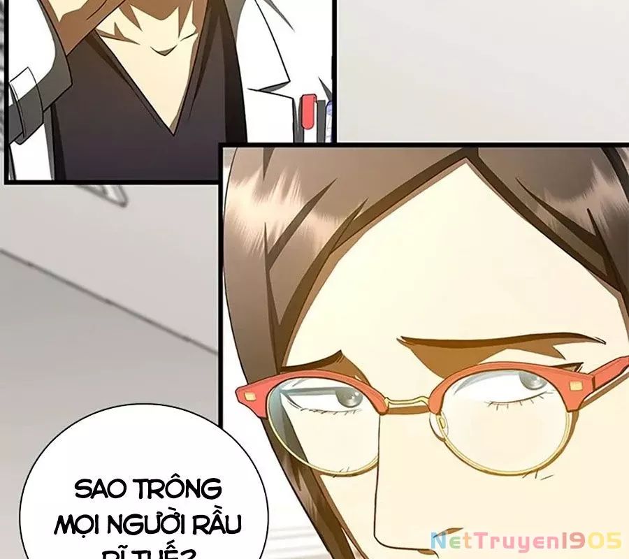 Bác Sĩ Phẫu Thuật Hoàn Hảo Chapter 97 - Trang 2