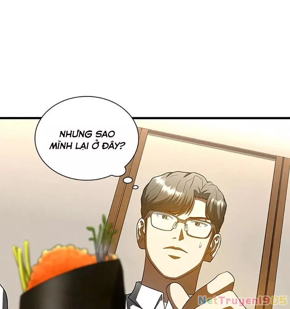 Bác Sĩ Phẫu Thuật Hoàn Hảo Chapter 98 - Trang 2