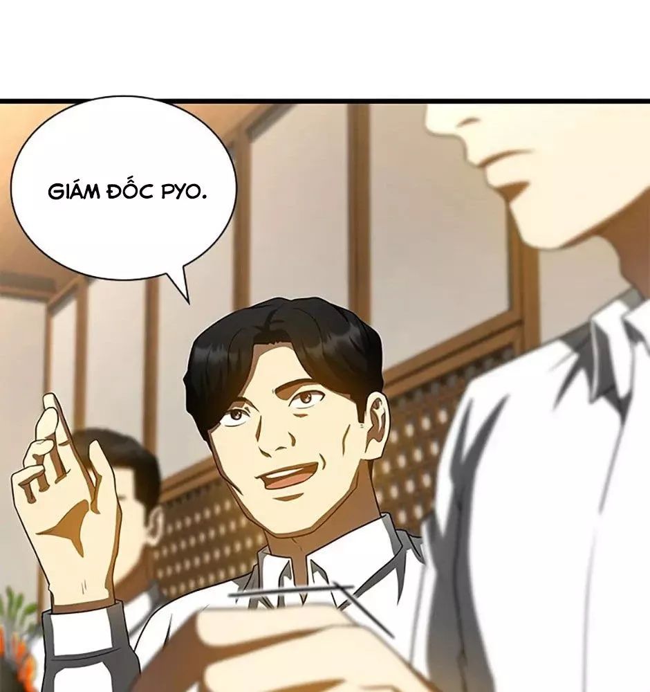Bác Sĩ Phẫu Thuật Hoàn Hảo Chapter 98 - Trang 2