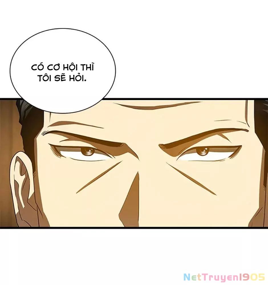 Bác Sĩ Phẫu Thuật Hoàn Hảo Chapter 98 - Trang 2
