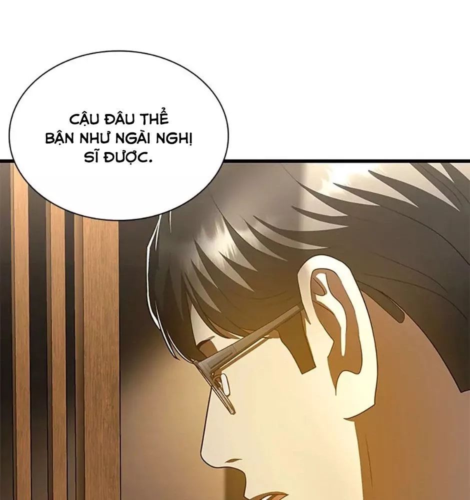Bác Sĩ Phẫu Thuật Hoàn Hảo Chapter 98 - Trang 2