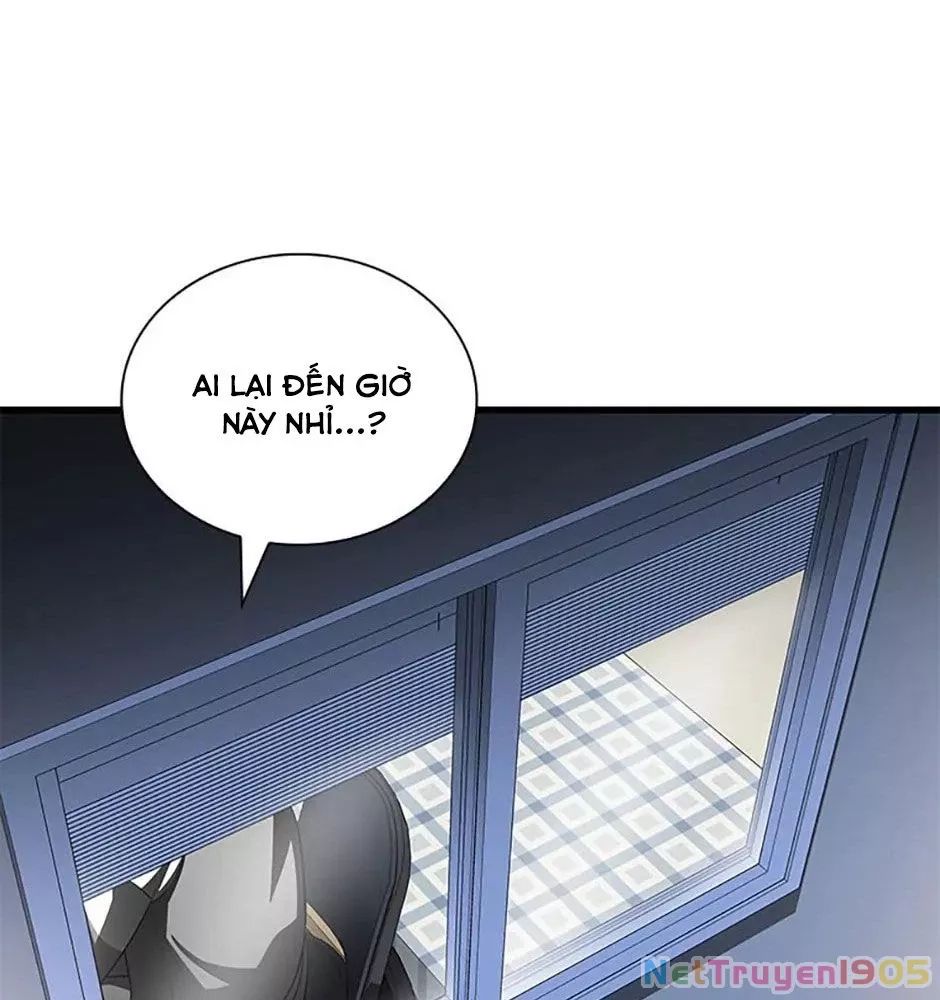 Bác Sĩ Phẫu Thuật Hoàn Hảo Chapter 98 - Trang 2