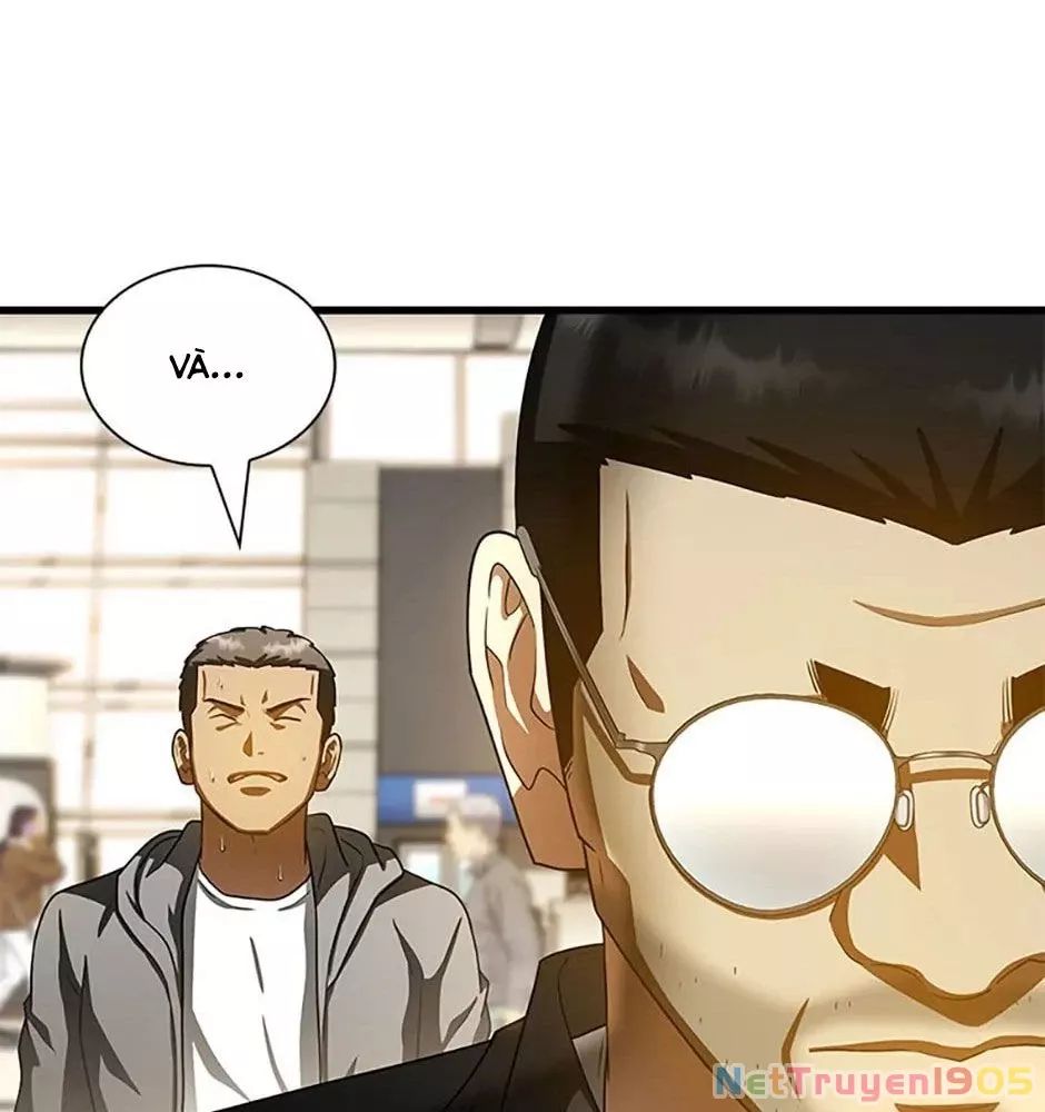 Bác Sĩ Phẫu Thuật Hoàn Hảo Chapter 98 - Trang 2