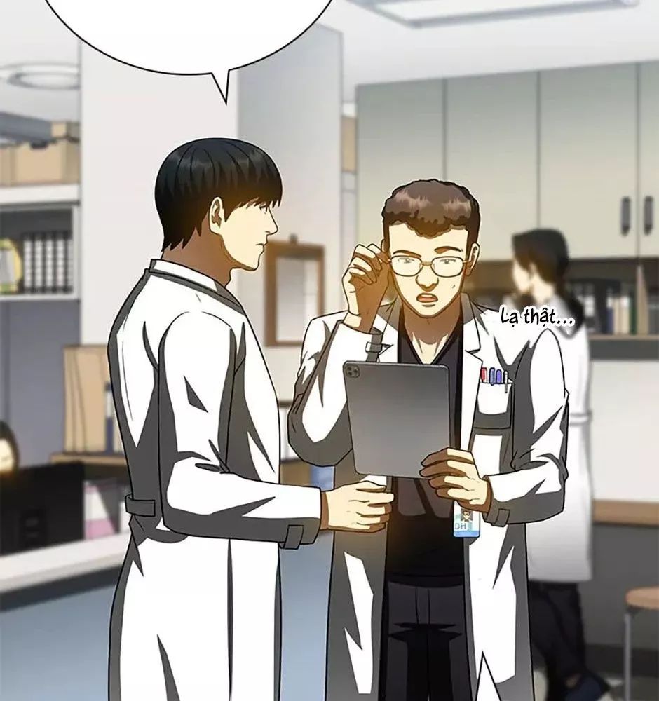Bác Sĩ Phẫu Thuật Hoàn Hảo Chapter 98 - Trang 2