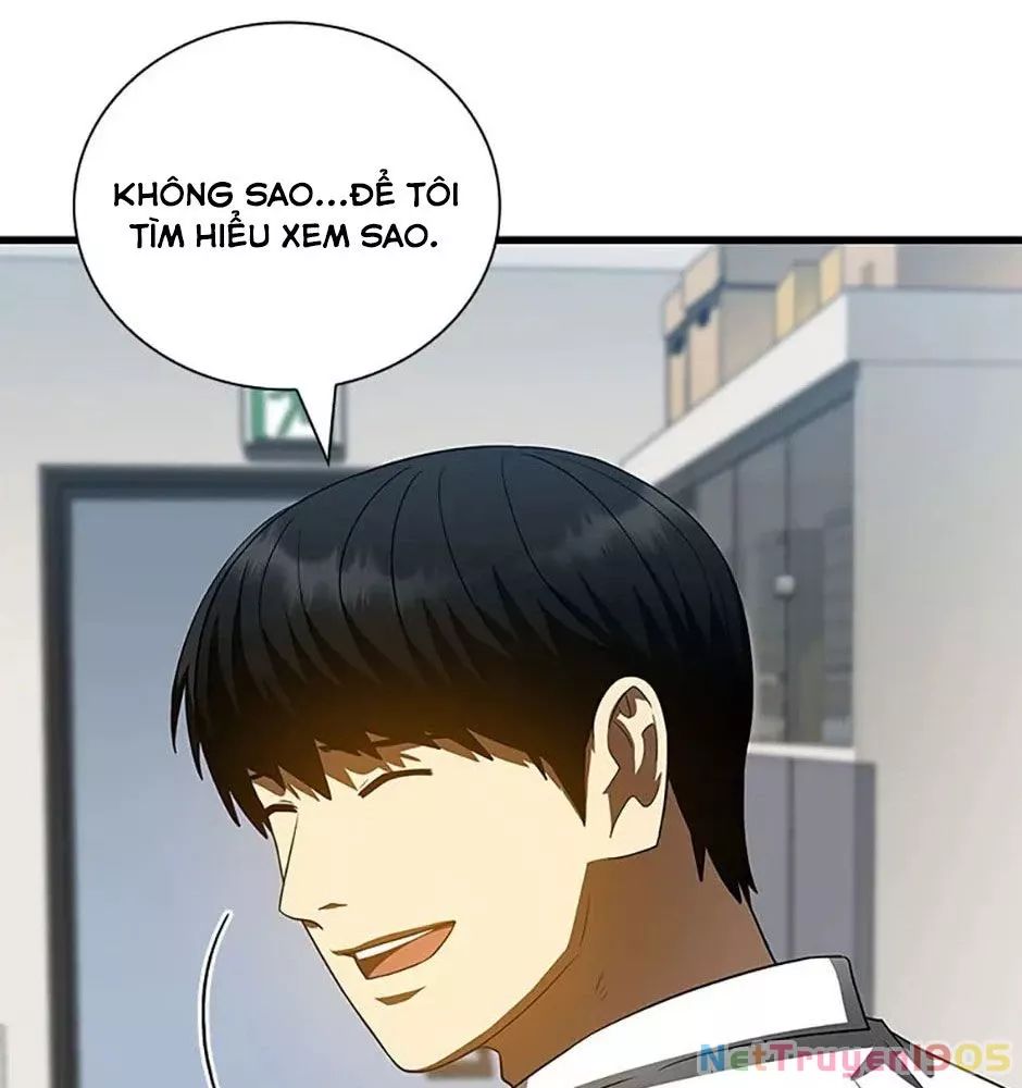 Bác Sĩ Phẫu Thuật Hoàn Hảo Chapter 98 - Trang 2