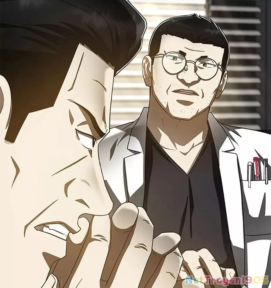 Bác Sĩ Phẫu Thuật Hoàn Hảo Chapter 98 - Trang 2