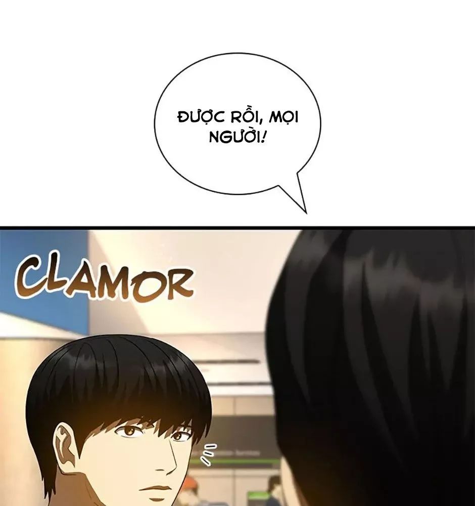Bác Sĩ Phẫu Thuật Hoàn Hảo Chapter 98 - Trang 2