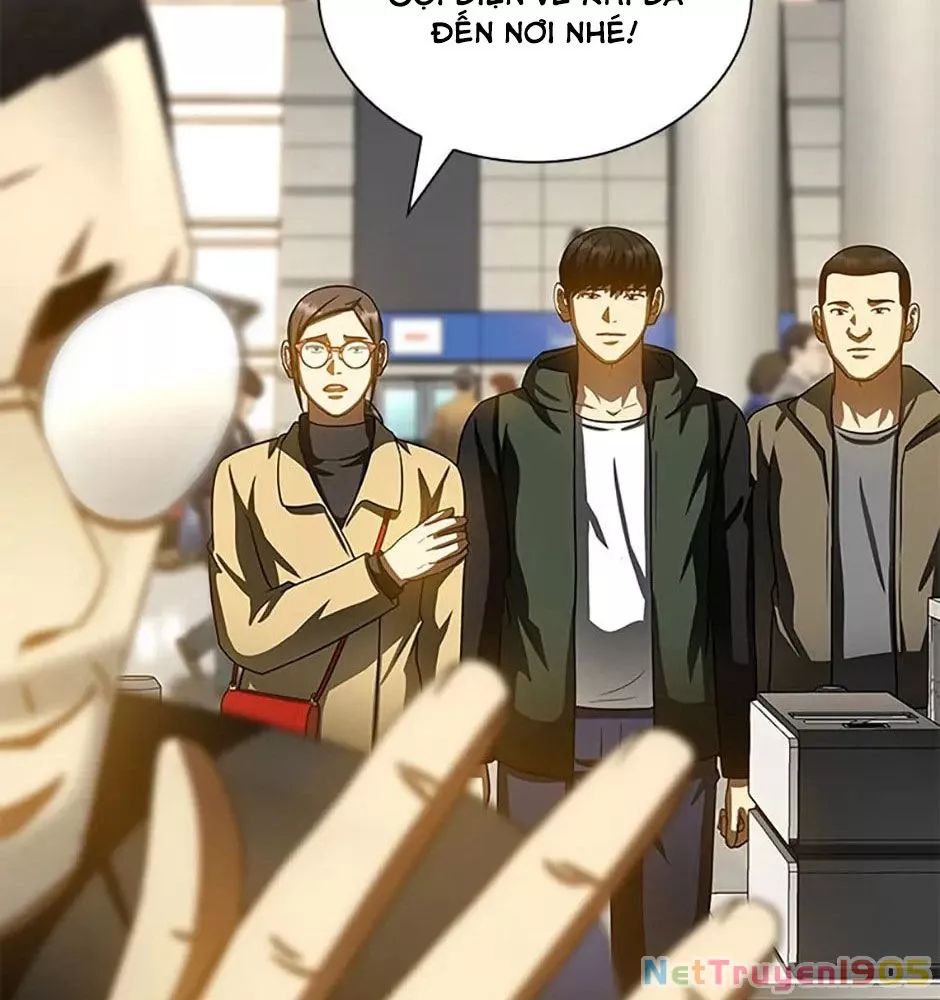 Bác Sĩ Phẫu Thuật Hoàn Hảo Chapter 98 - Trang 2