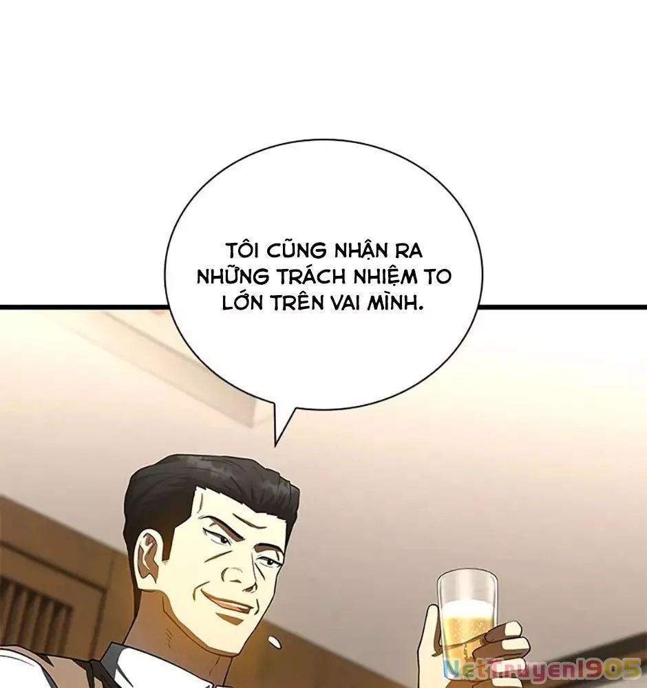Bác Sĩ Phẫu Thuật Hoàn Hảo Chapter 98 - Trang 2