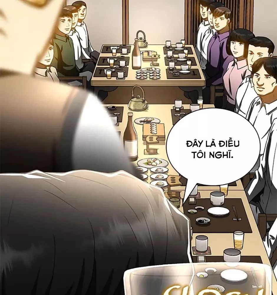 Bác Sĩ Phẫu Thuật Hoàn Hảo Chapter 98 - Trang 2